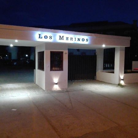 Monoambientepordia Leilighet Bahía Blanca Eksteriør bilde
